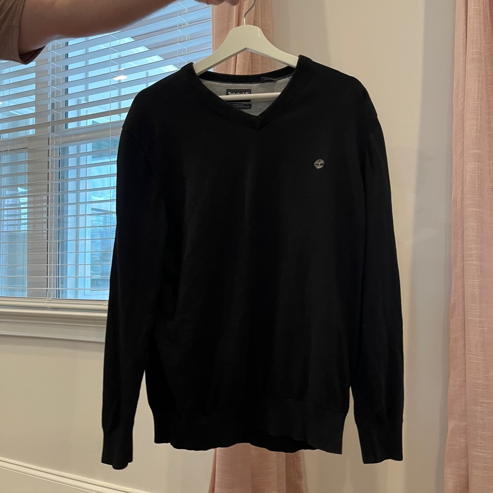 Timberland sweater